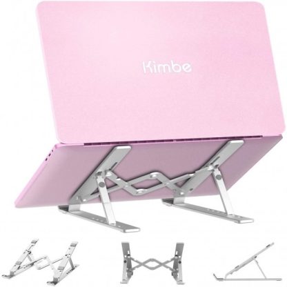 Aluminum Foldable Portable Laptop Stand