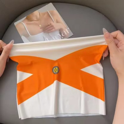ওমেন্স সিমলেস টামি কন্ট্রোল বেল্ট ০২ পিস