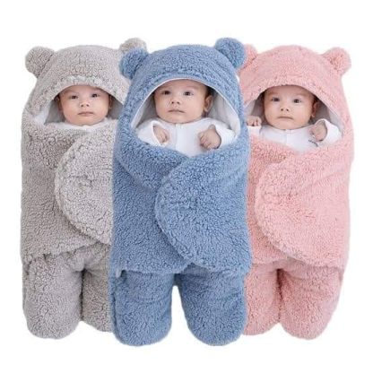 Baby Sleeping Blanket Bag-(china febrics)