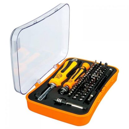 52 In 1 Tool Box