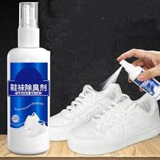 Shoe Sock Antibacterial Spray 1 Pic