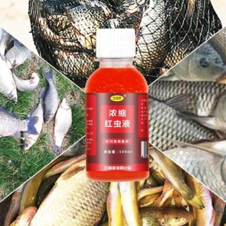 ফিশিং লিকুইড 100 মিলি 1 পিস, ডেলিভারি ফ্রী